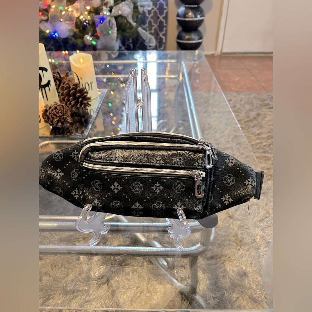 American Bee Fanny pack